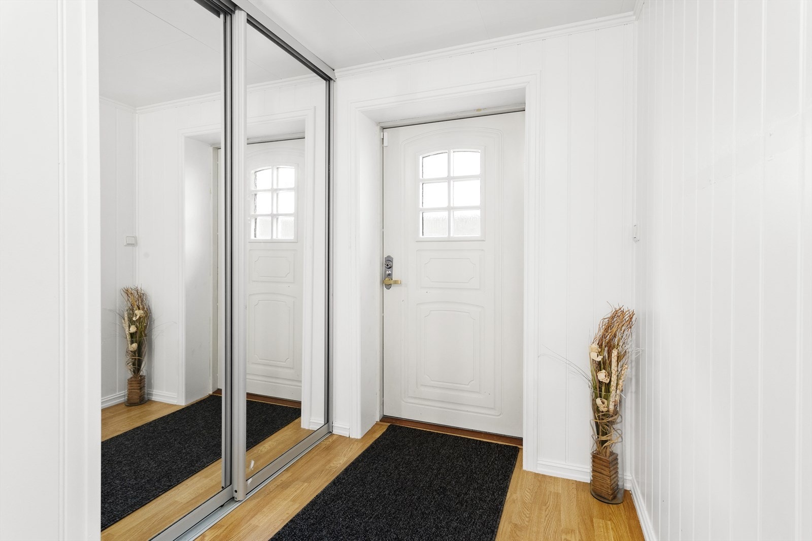 Entre Kjeller Galleribilde