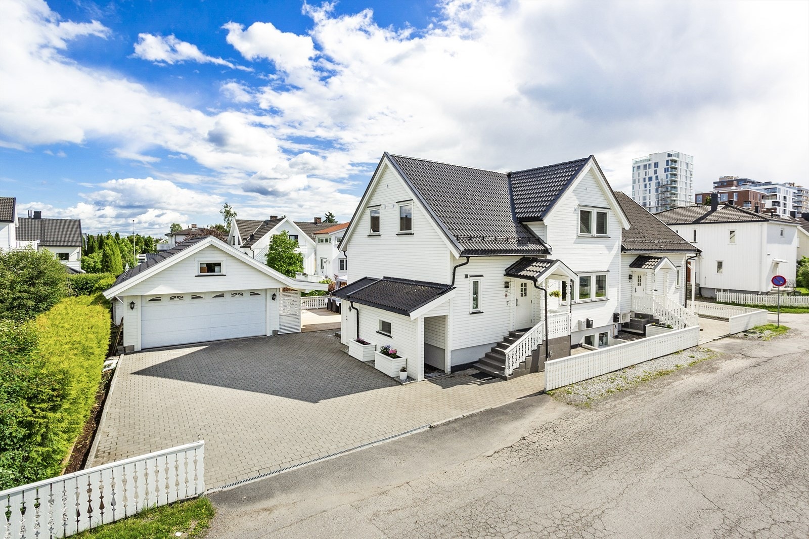 Velkommen til Kjerulfs gate 19. Presenteres av Kai Olav Ryen v/ EiendomsMegler 1! Galleribilde