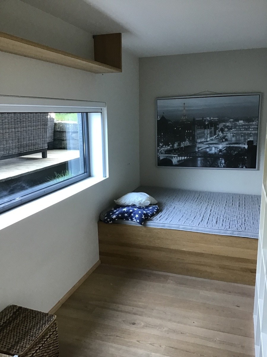 Soverom 2, 11 m2 Galleribilde