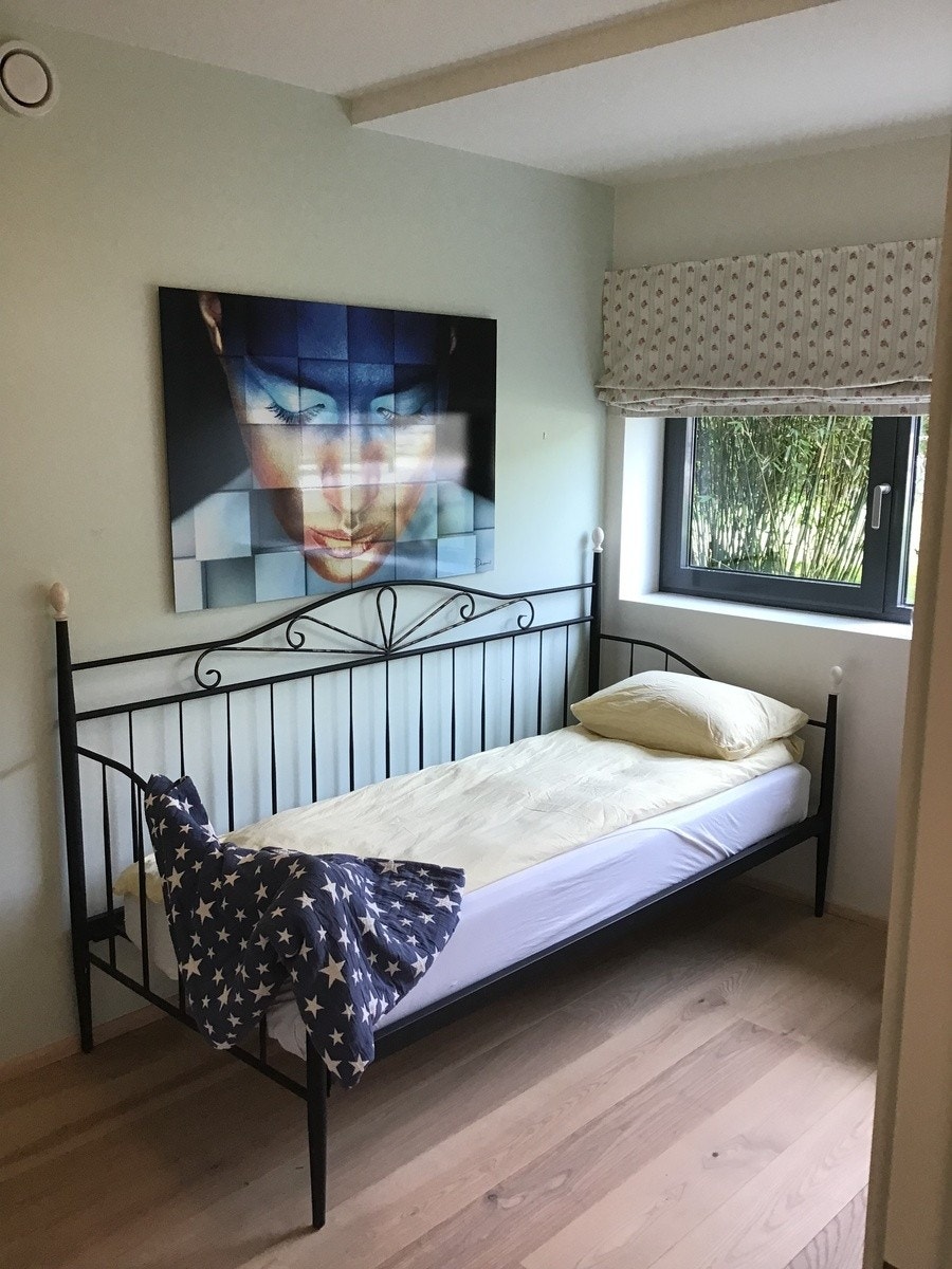 Soverom 1, 10 m2 Galleribilde