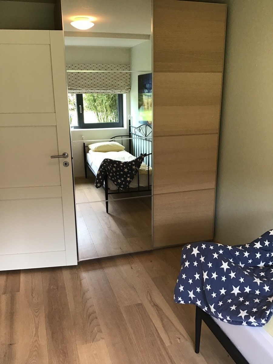 Soverom 1 Galleribilde