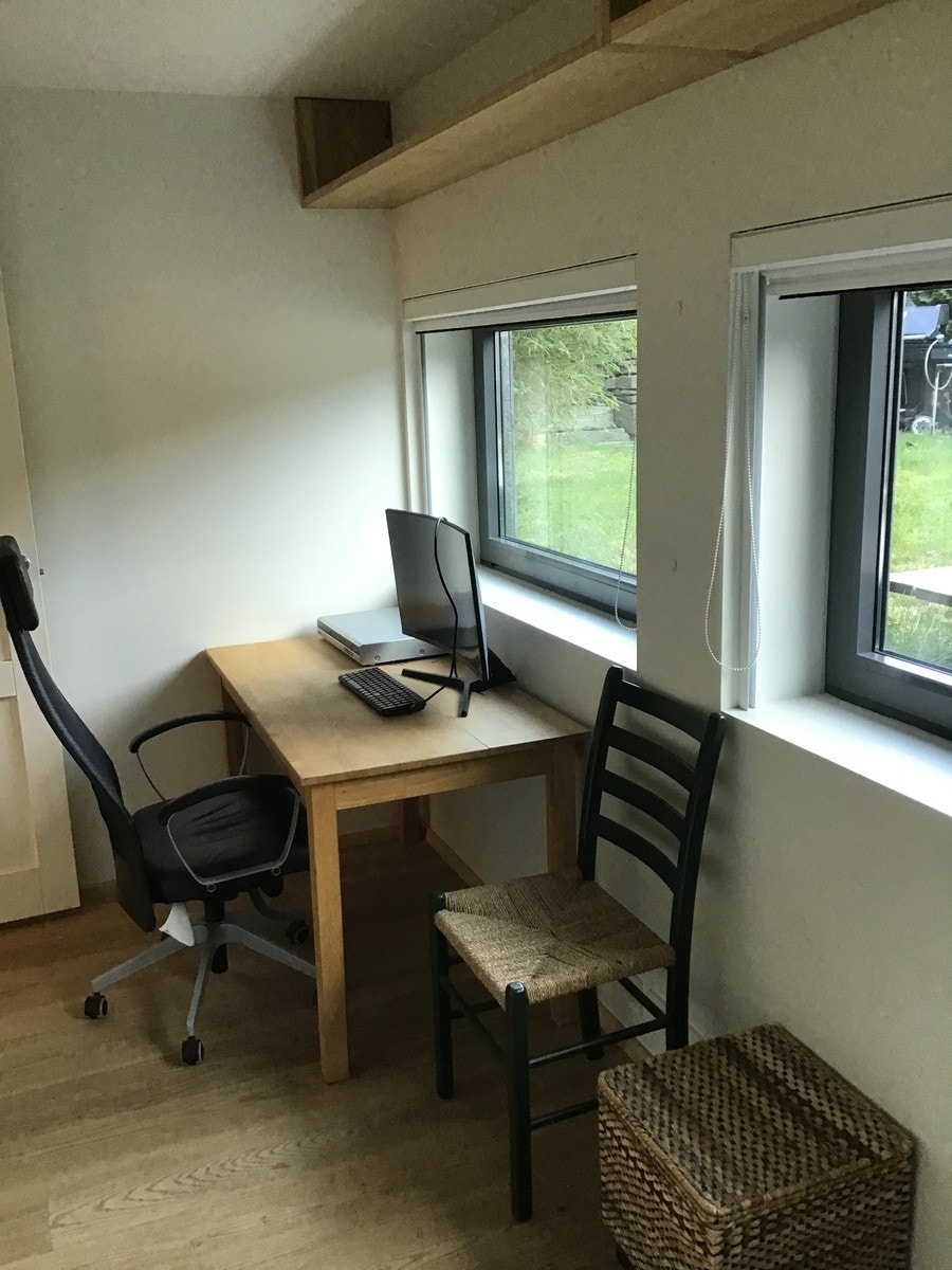 Soverom 2 Galleribilde