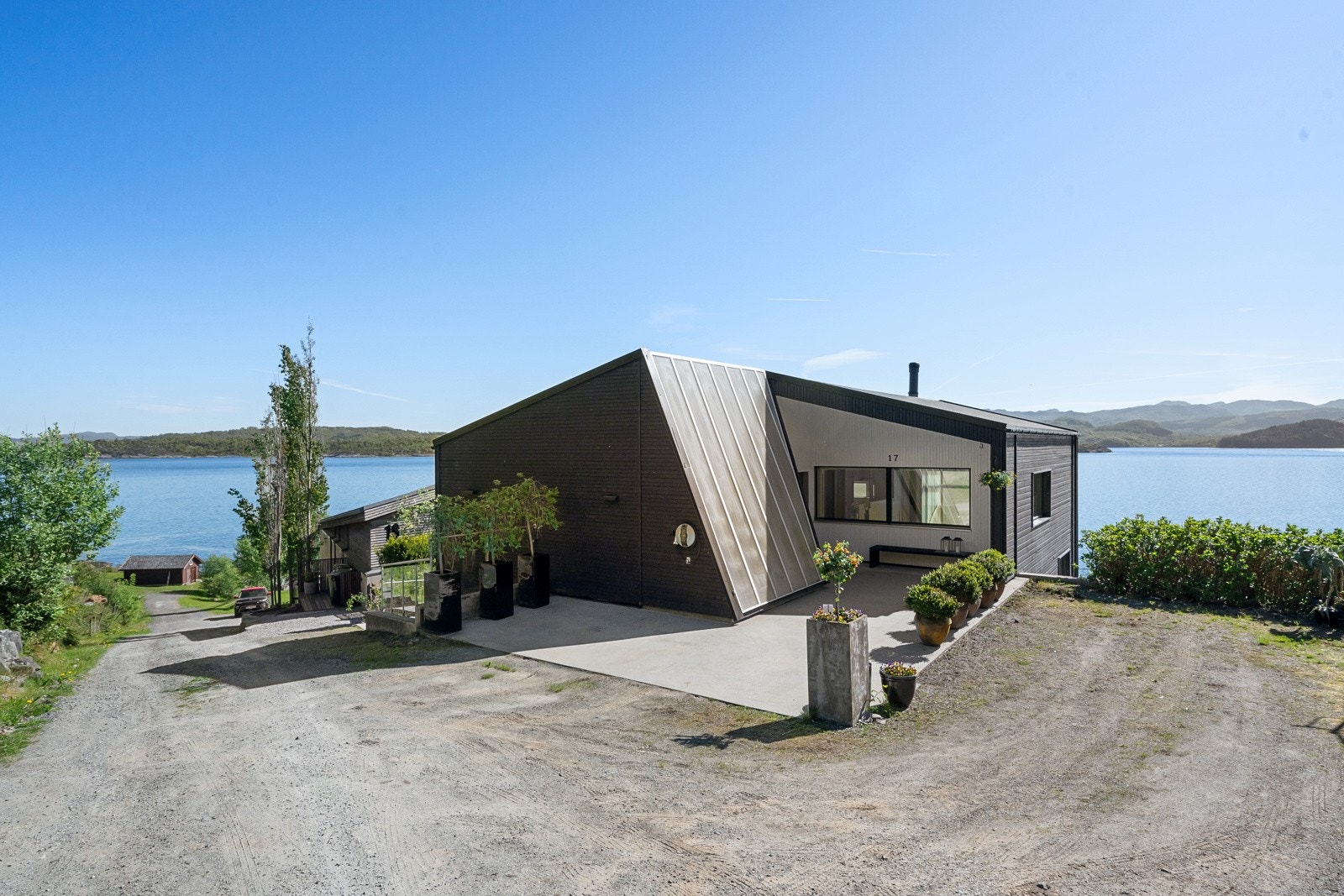 EIE Eiendomsmegling v/ Inger Johanne Mauland Frivold har gleden av å presentere Gongstø 17 Galleribilde