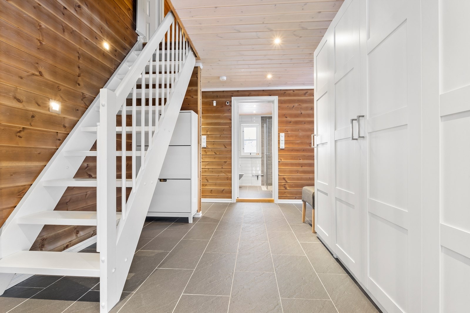 Bli med opp! Galleribilde