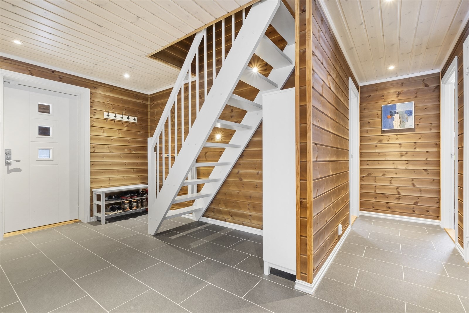 Velkommen inn! Galleribilde