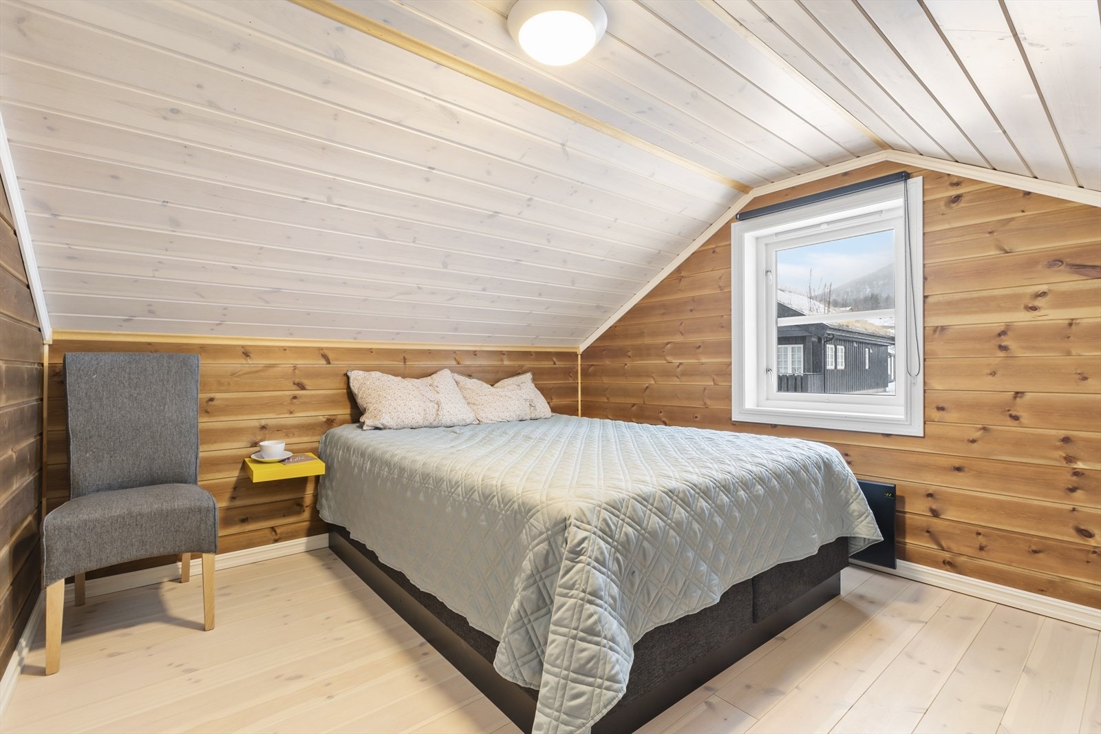 Soverom nr. 3 Galleribilde