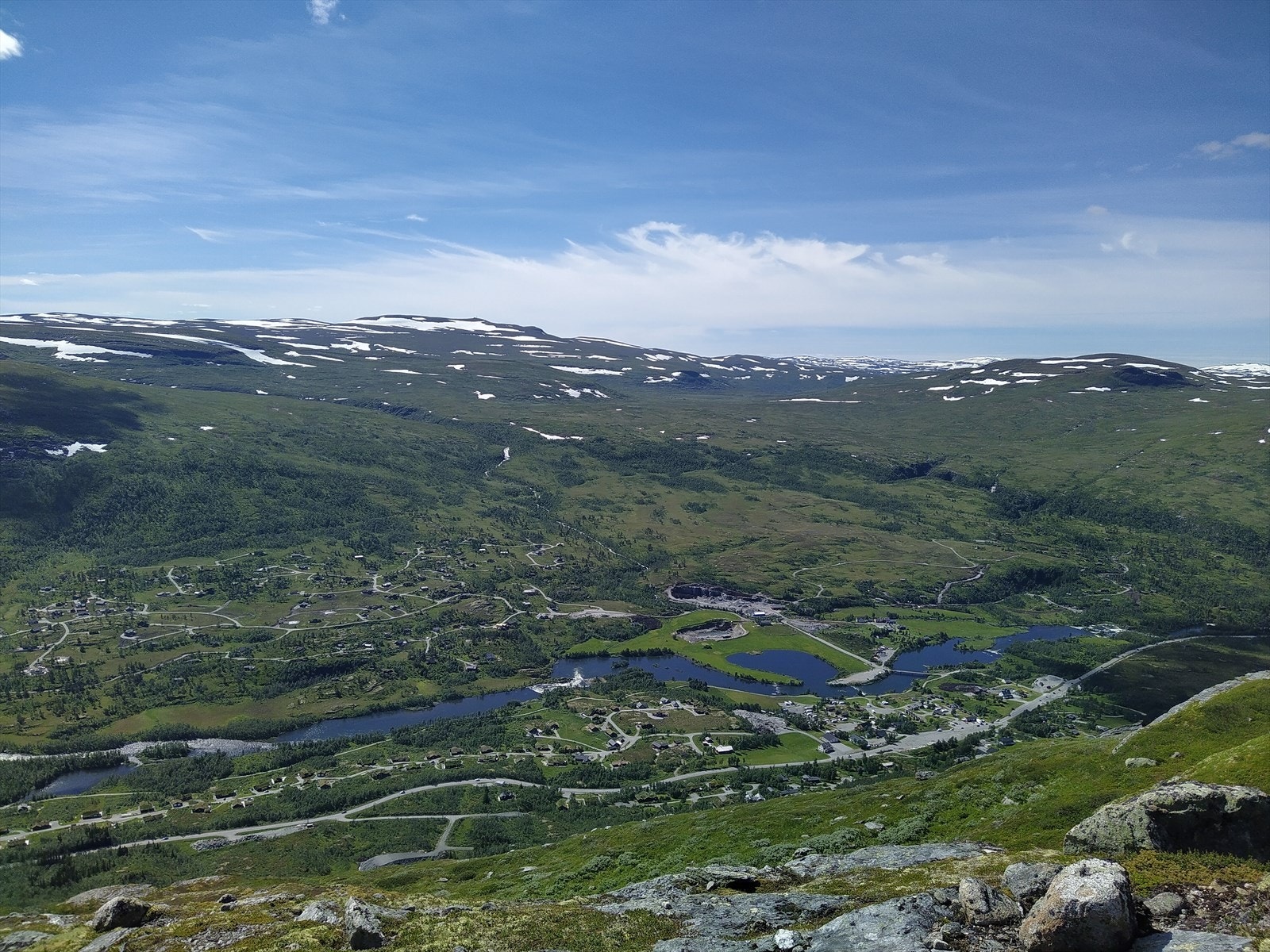 Selgers bilde Galleribilde