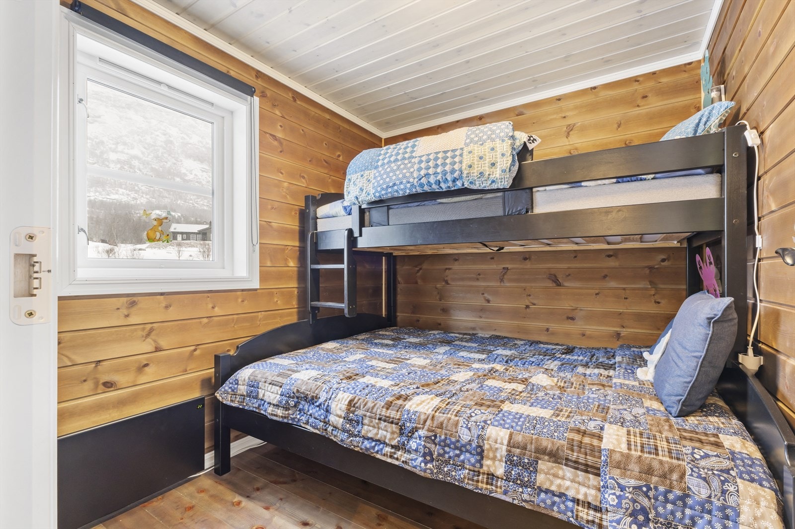 Soverom nr. 2 Galleribilde