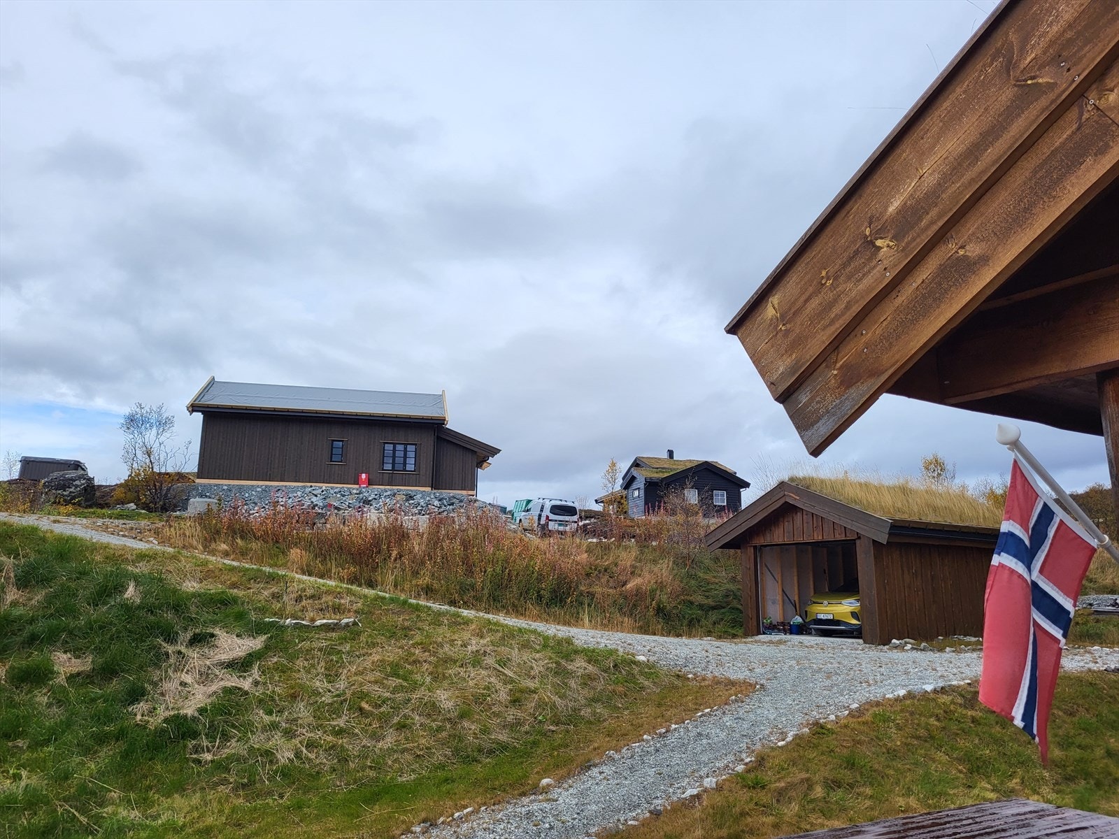 Selgers bilde Galleribilde