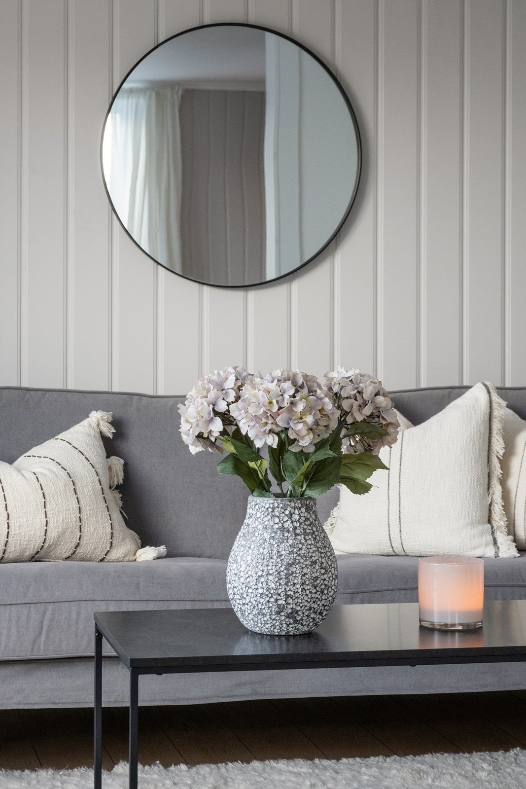 Her kan du ta helg Galleribilde