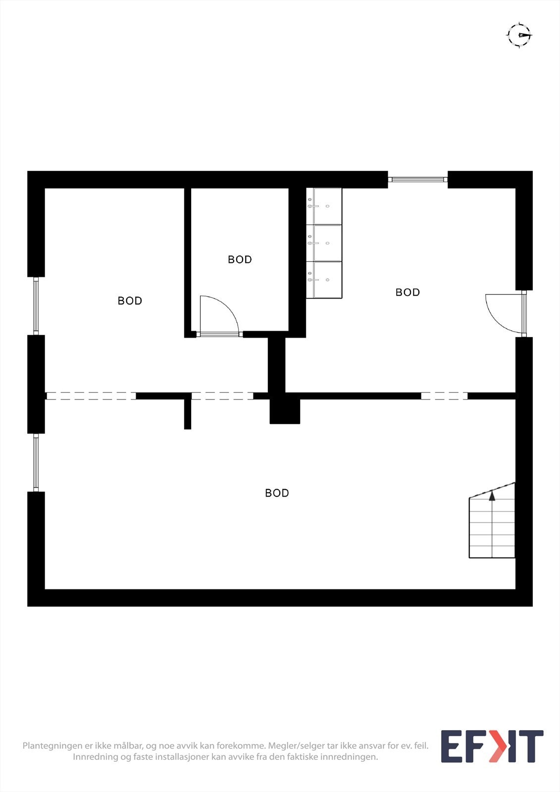 Plantegninger Kjeller Galleribilde