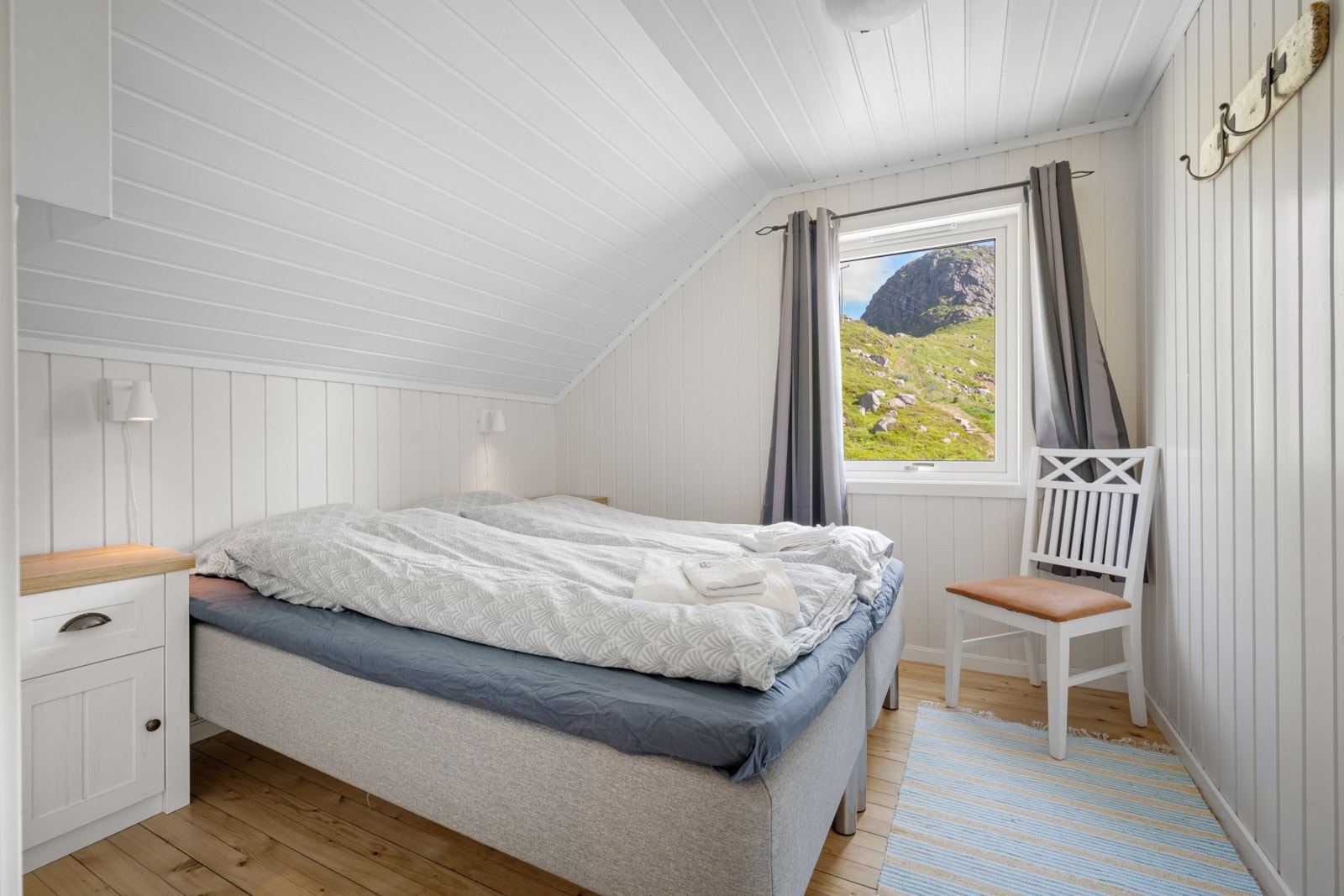 Soverom nr. 2 Galleribilde