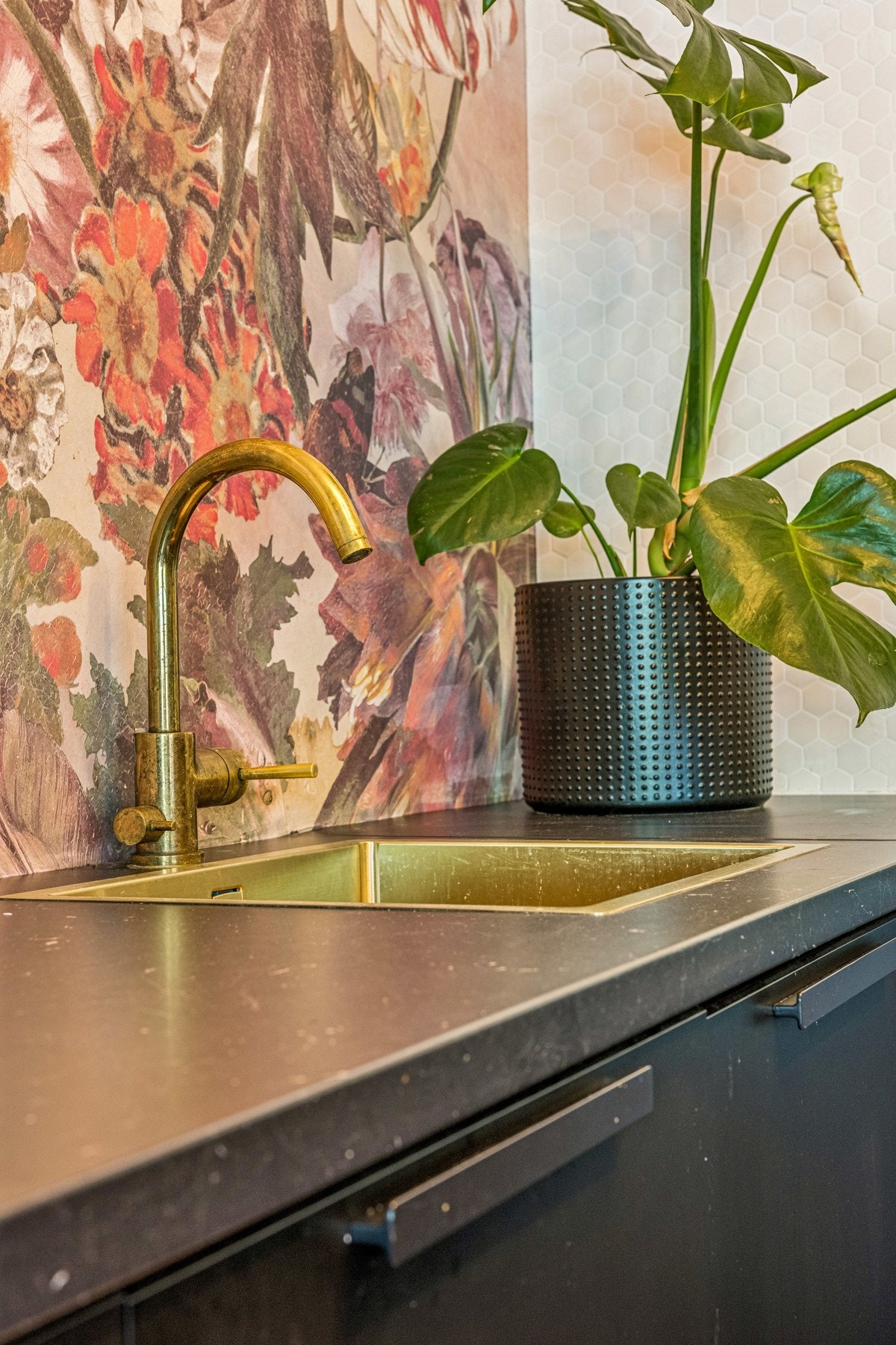 Lekre detaljer. Galleribilde