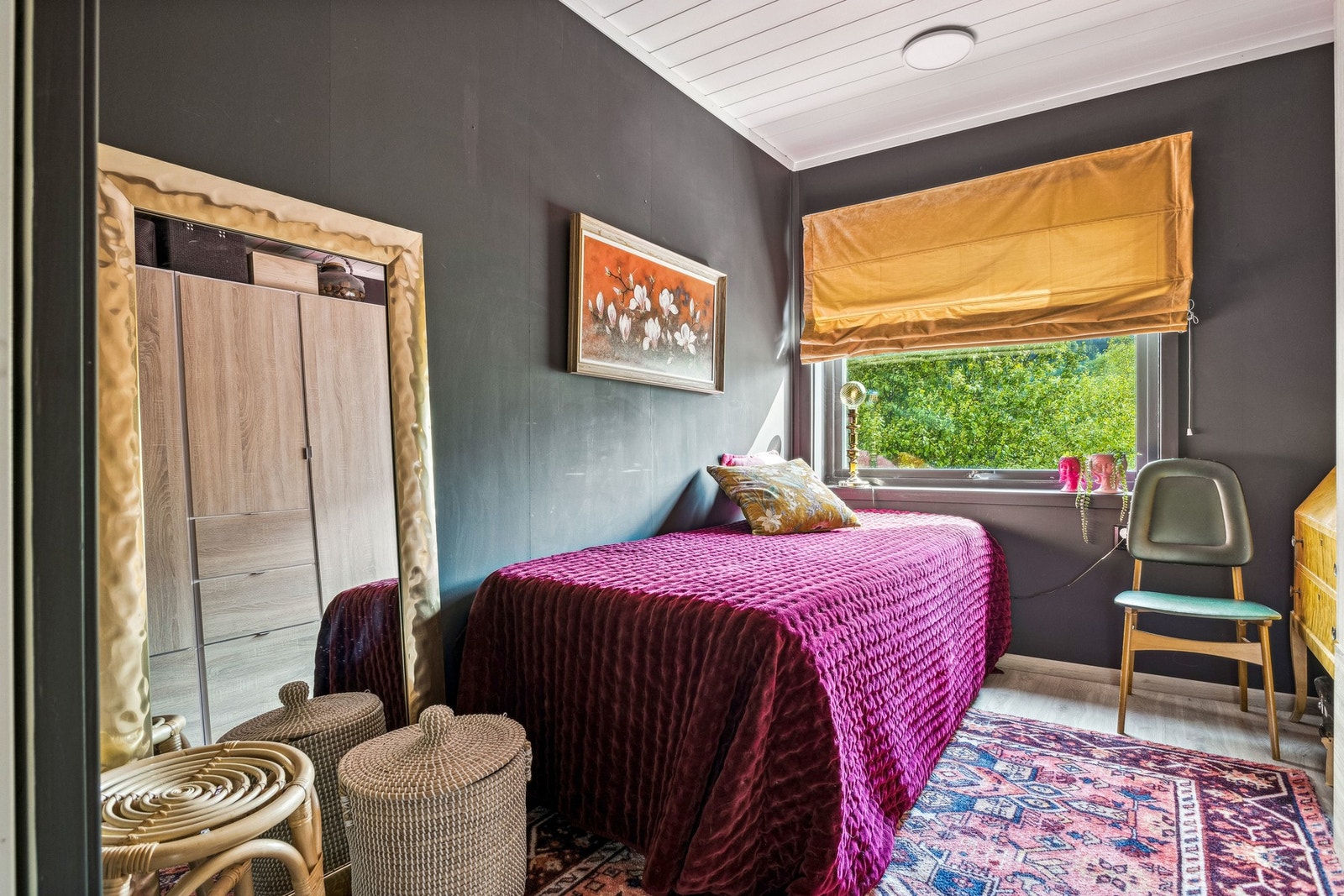 Soverom 2. Galleribilde