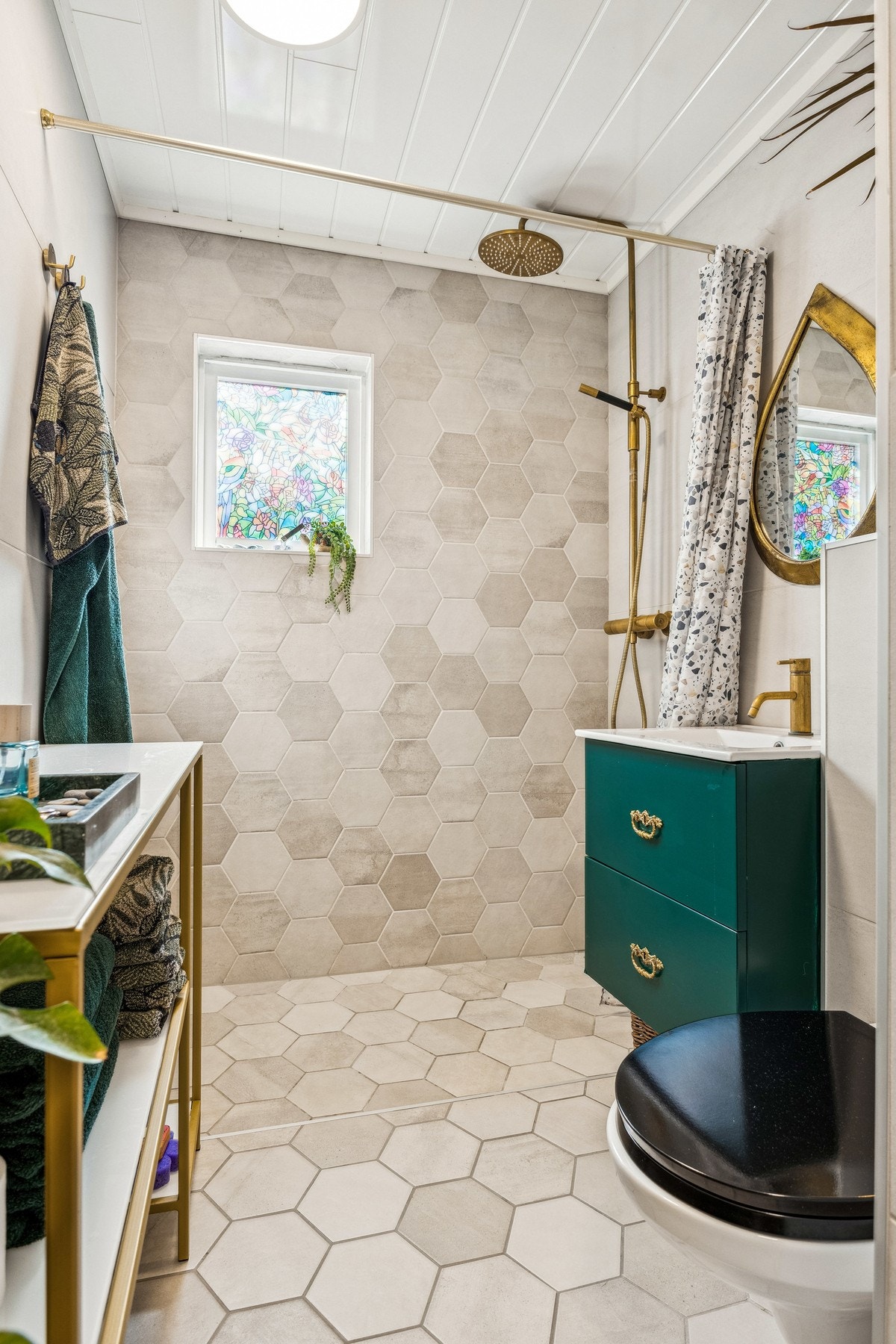 Pusset opp i 2018. Galleribilde