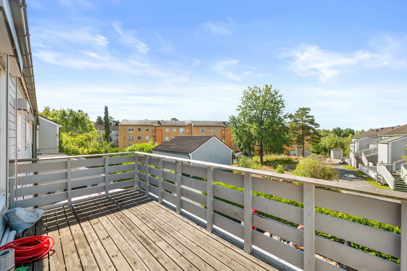 Veranda Galleribilde