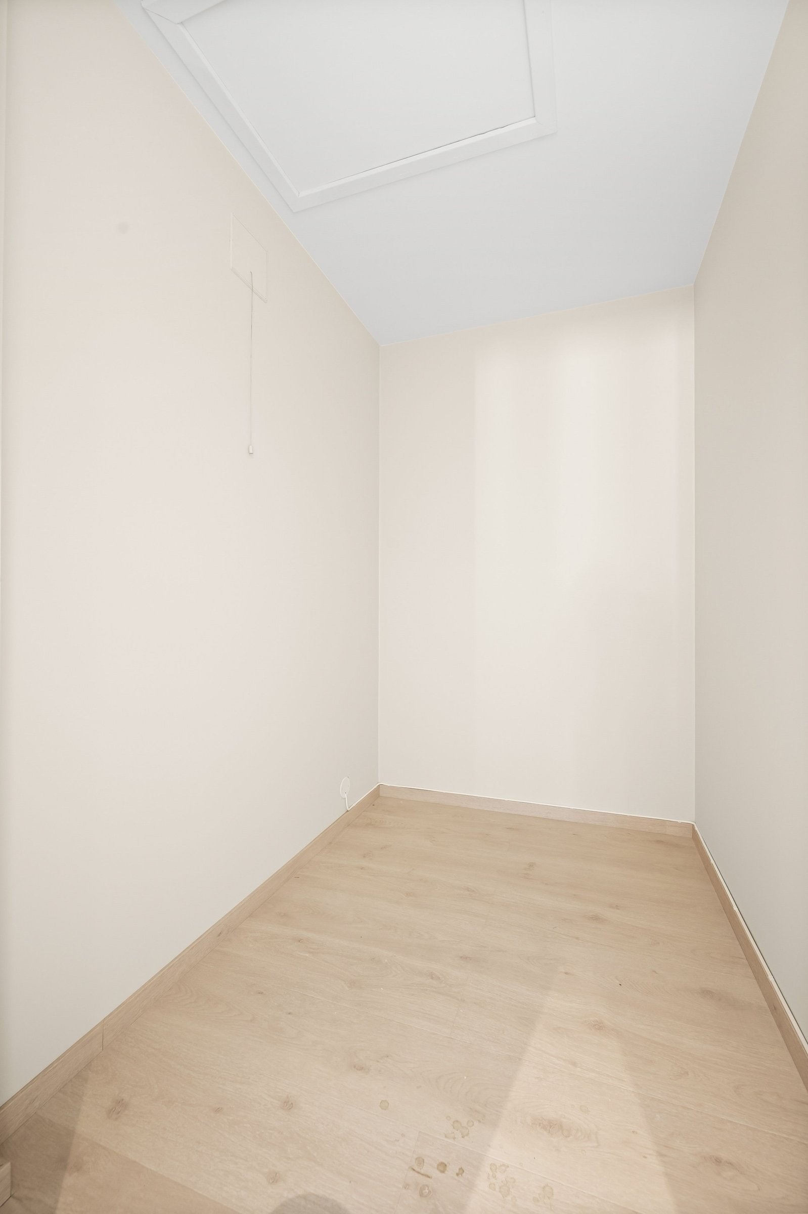 Walk inn closet? Galleribilde