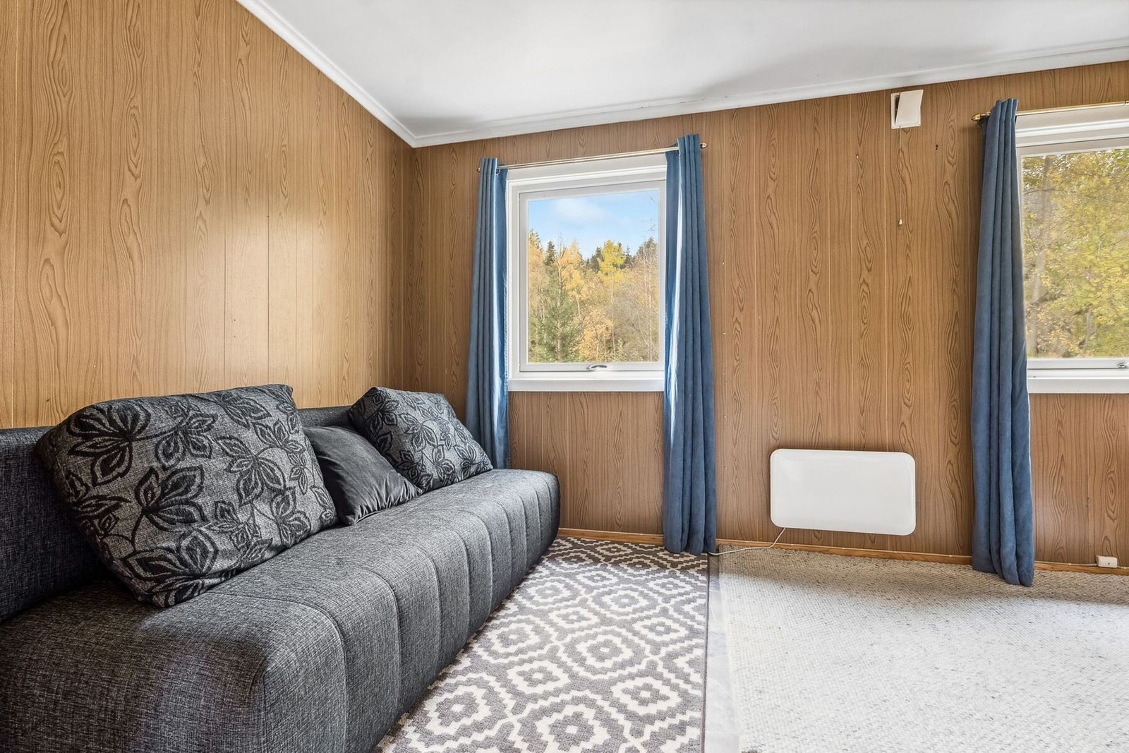 Soverom II. Galleribilde