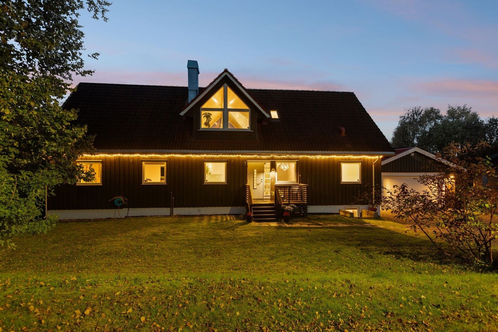 EIE Råholt v/Roksana Risberg har gleden av å presentere Jutulvegen 54! Galleribilde