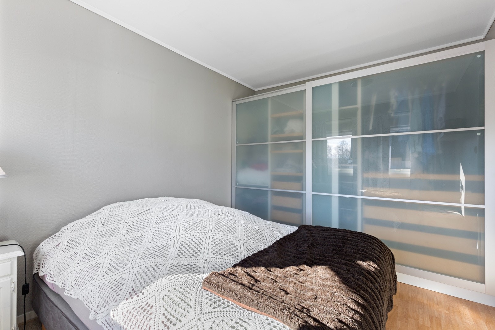 Soverom Galleribilde