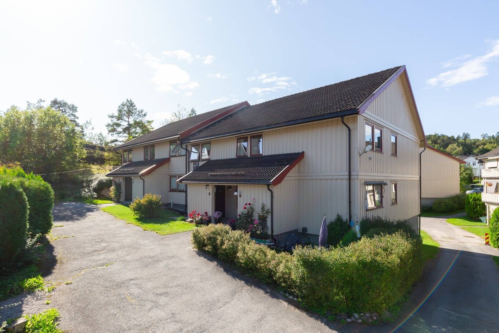 Meglerhuset Telemark har gleden av å presentere Skotfossvegen 243C Galleribilde