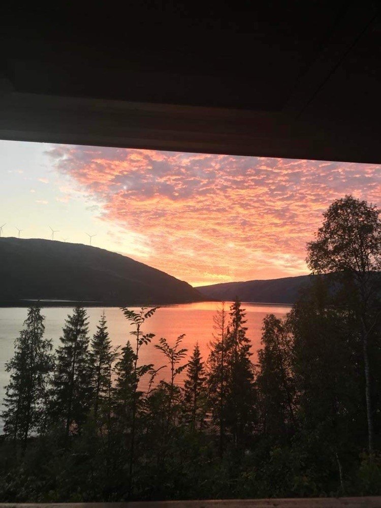 Solnedgang.jpg Galleribilde