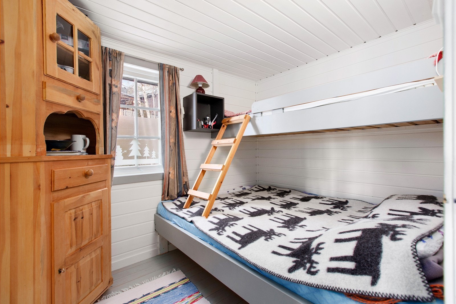 Soverom 1 Galleribilde