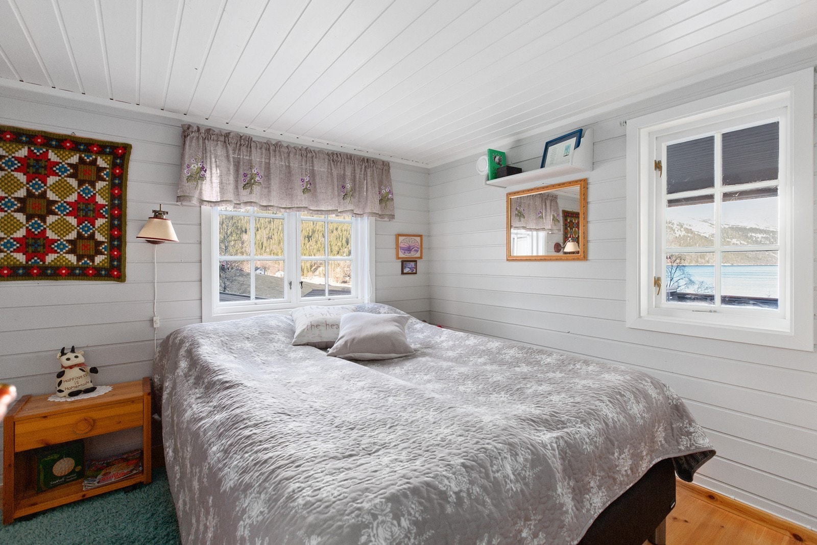 Soverom 2 Galleribilde