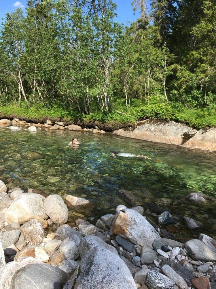 Badeplass.jpg Galleribilde