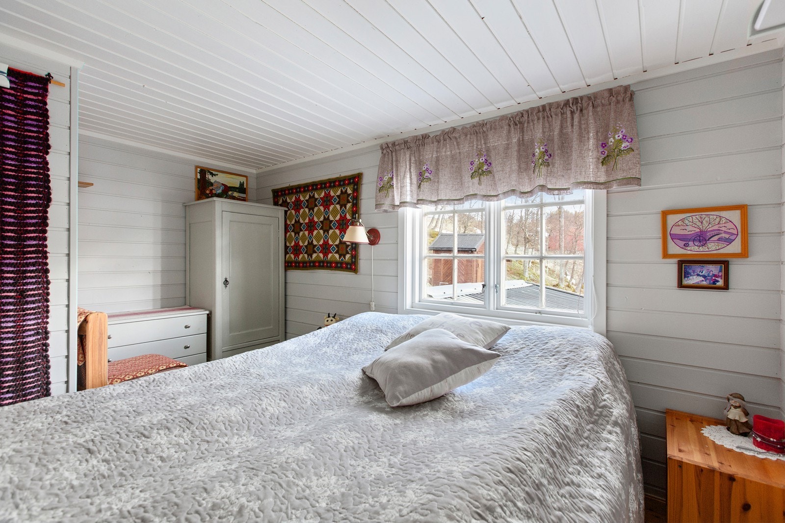 Soverom 2 Galleribilde