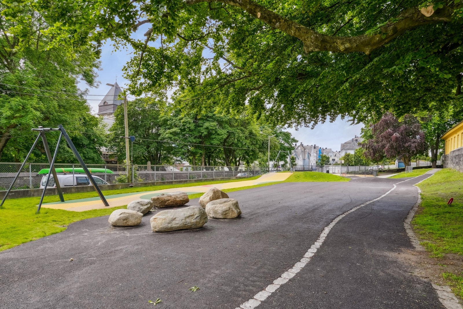 Nærområde Galleribilde