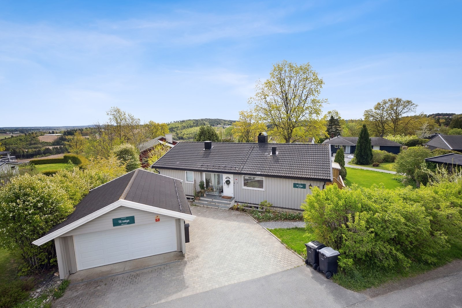 Velkommen til Heerløkka 15 Galleribilde