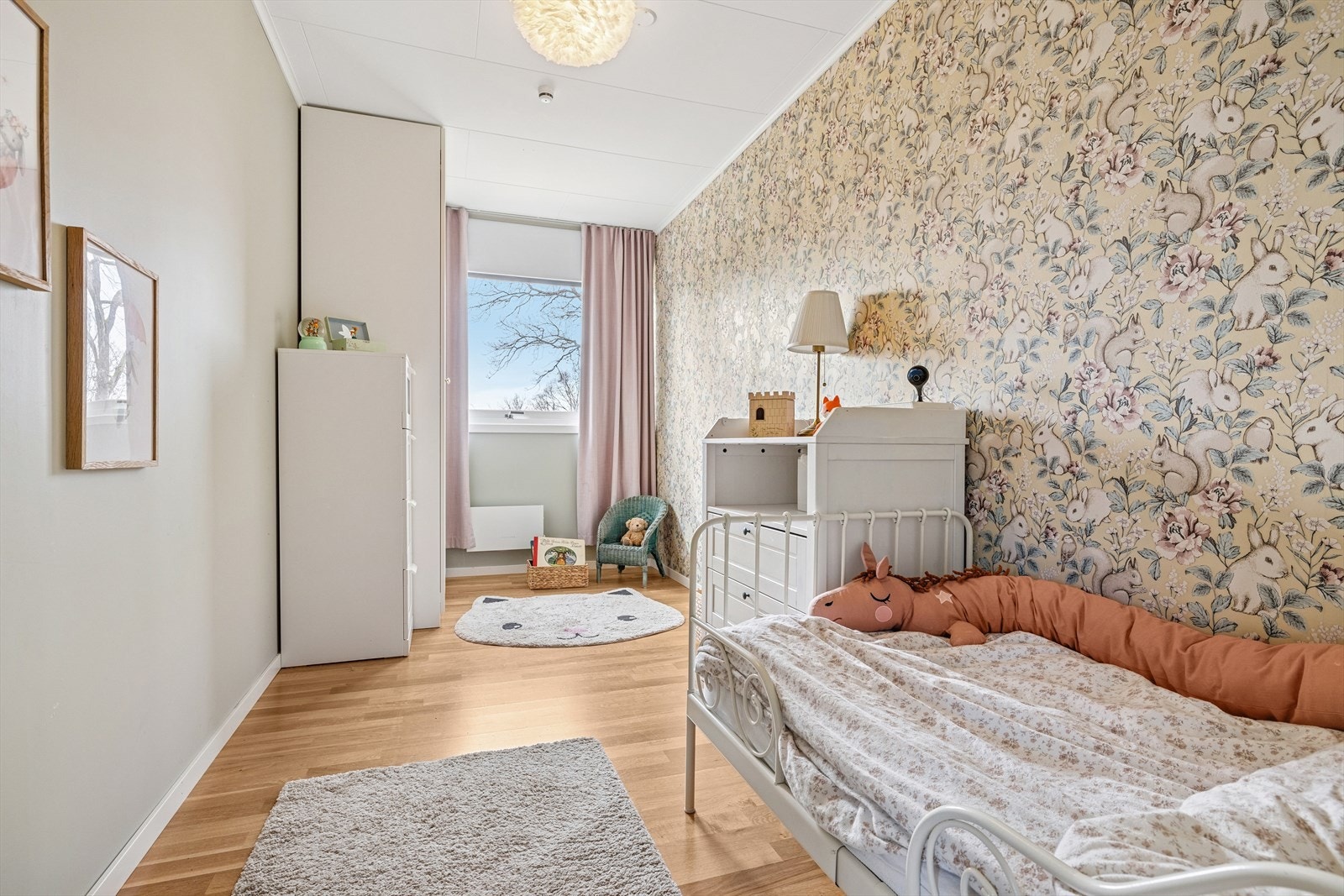 Soverom 3 Galleribilde