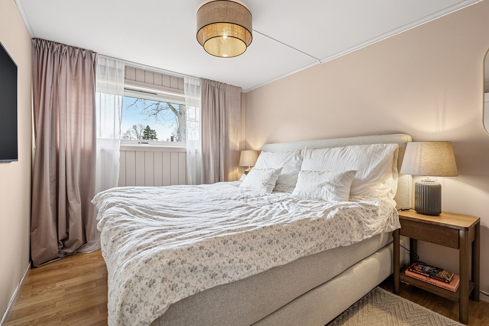 Bod brukt som soverom i underetasjen (ikke godkjent iht bygningstegning) Galleribilde