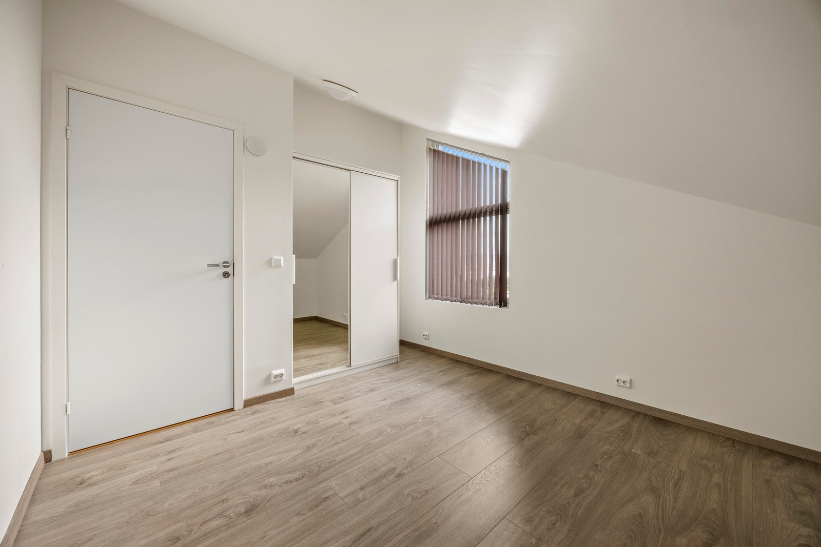 Soverom - 8 kvm. Galleribilde