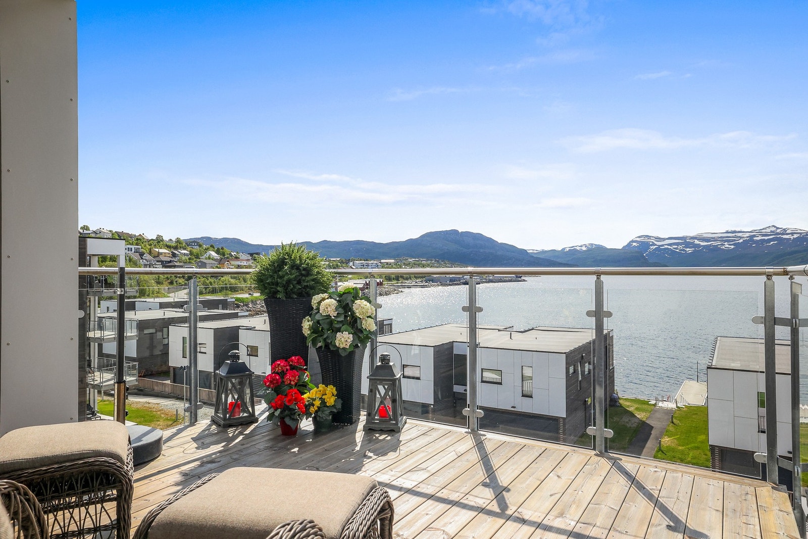 Bossekopfjæra 15 - Presentert av Advanti &Partners Galleribilde