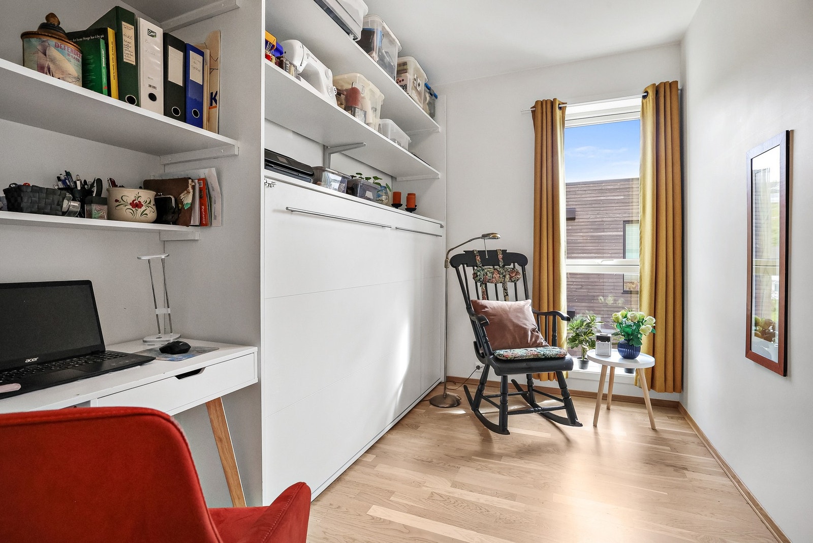 Soverom 2 Galleribilde