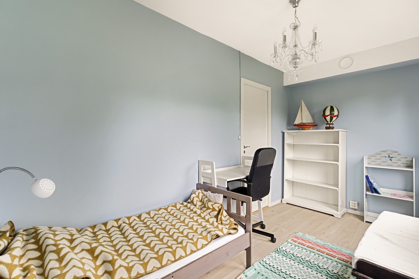 Soverom 2 Galleribilde