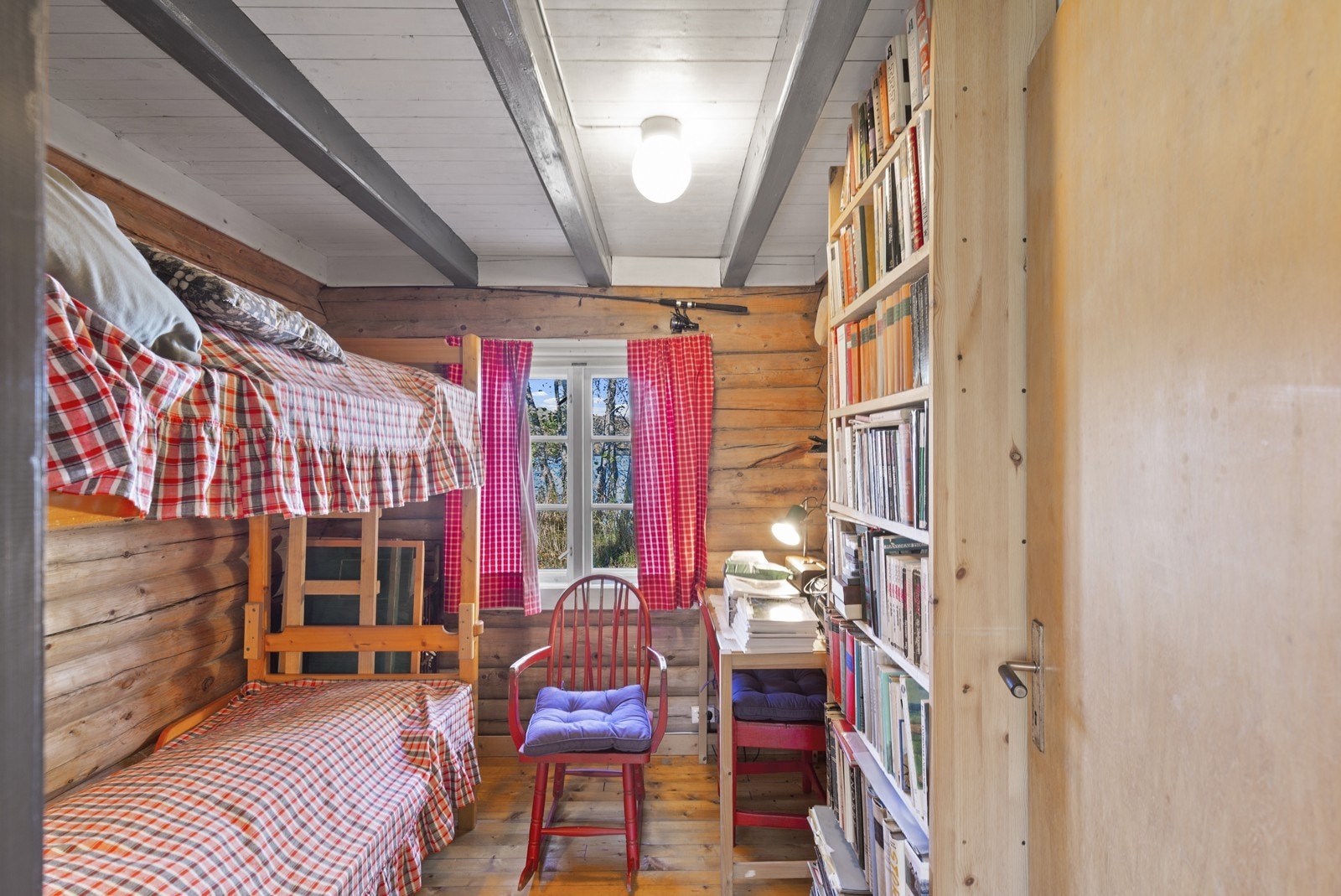 Soverom 2 Galleribilde