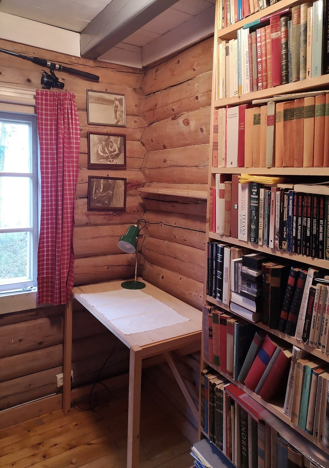 Selgers eget album: Soverom 2 Galleribilde