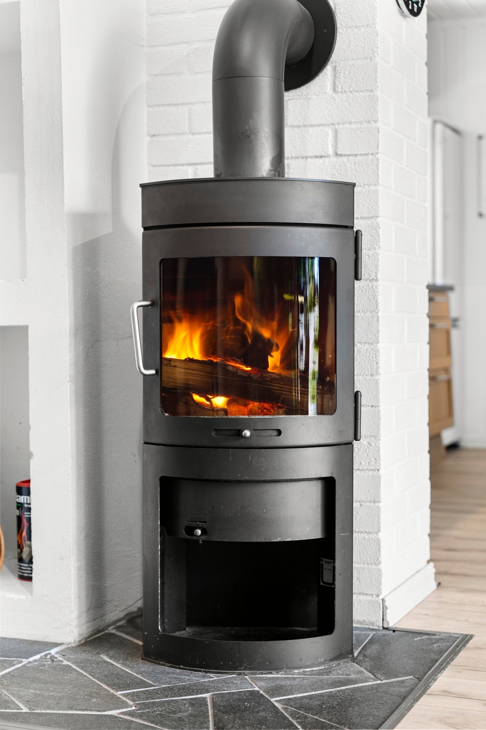 Ekstra kos på kalde dager. Galleribilde