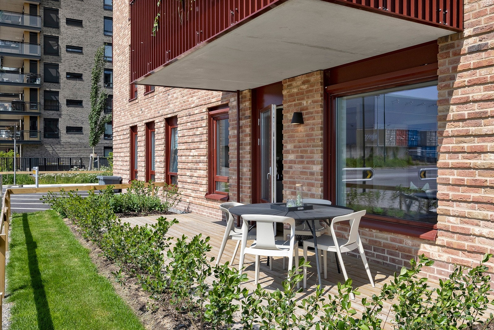 Velkommen til Messeveien 215, 1. etasje. Galleribilde