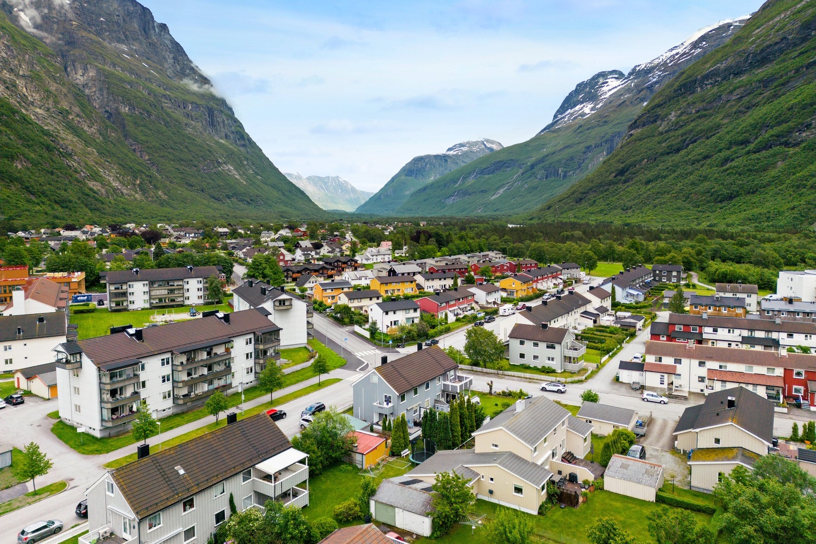 Områdebilde Galleribilde