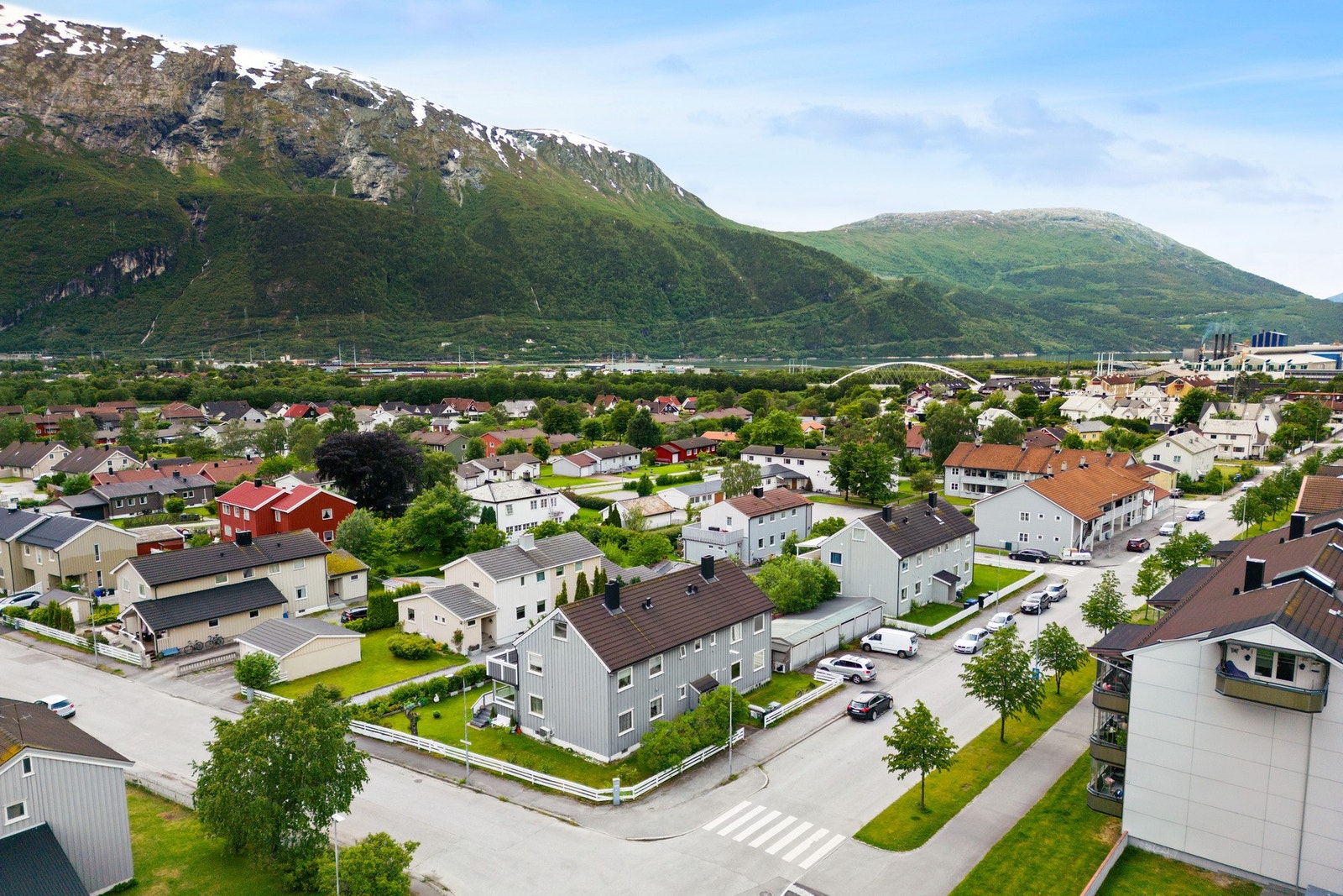 Områdebilde Galleribilde