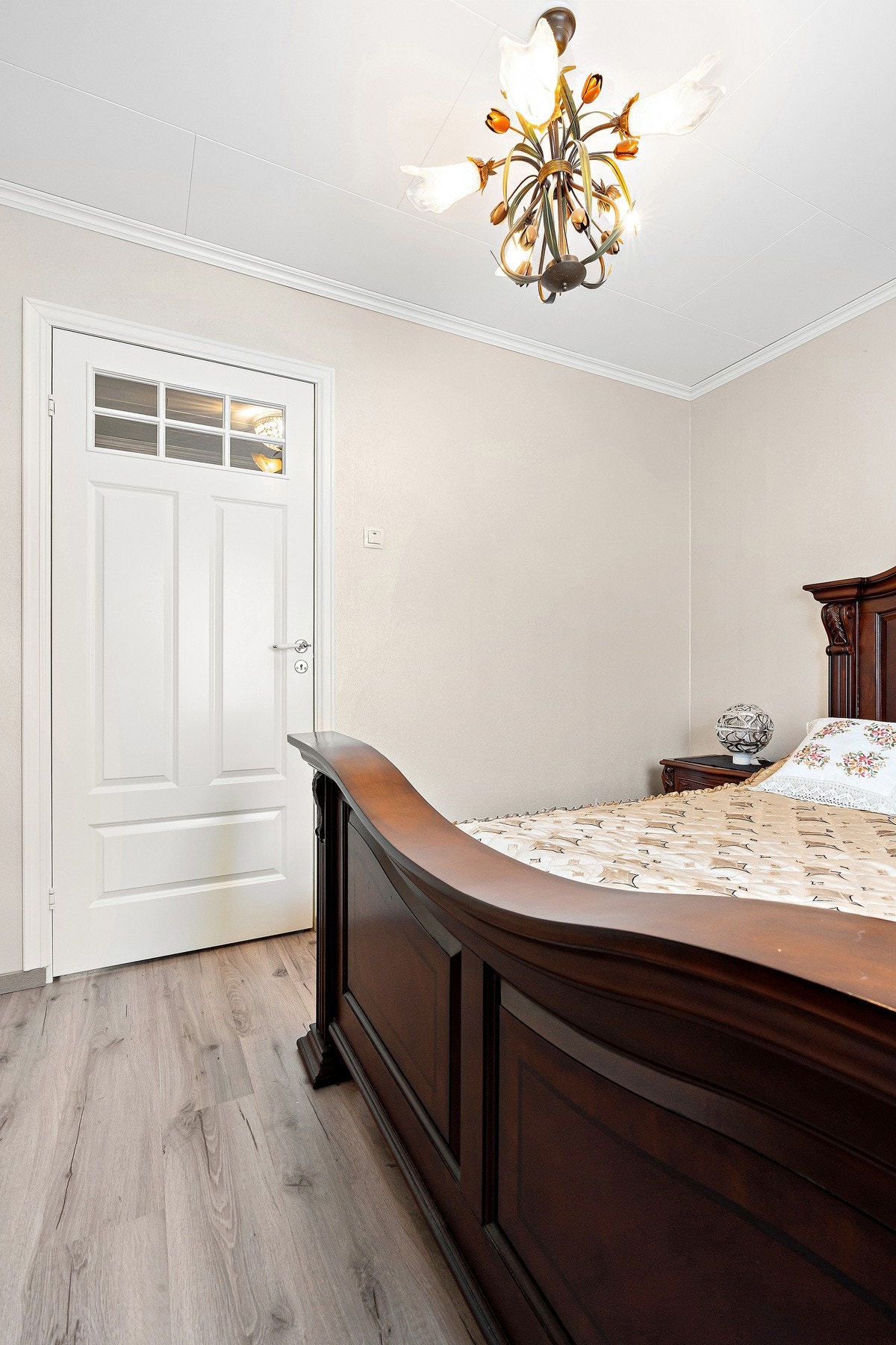 Soverom Galleribilde