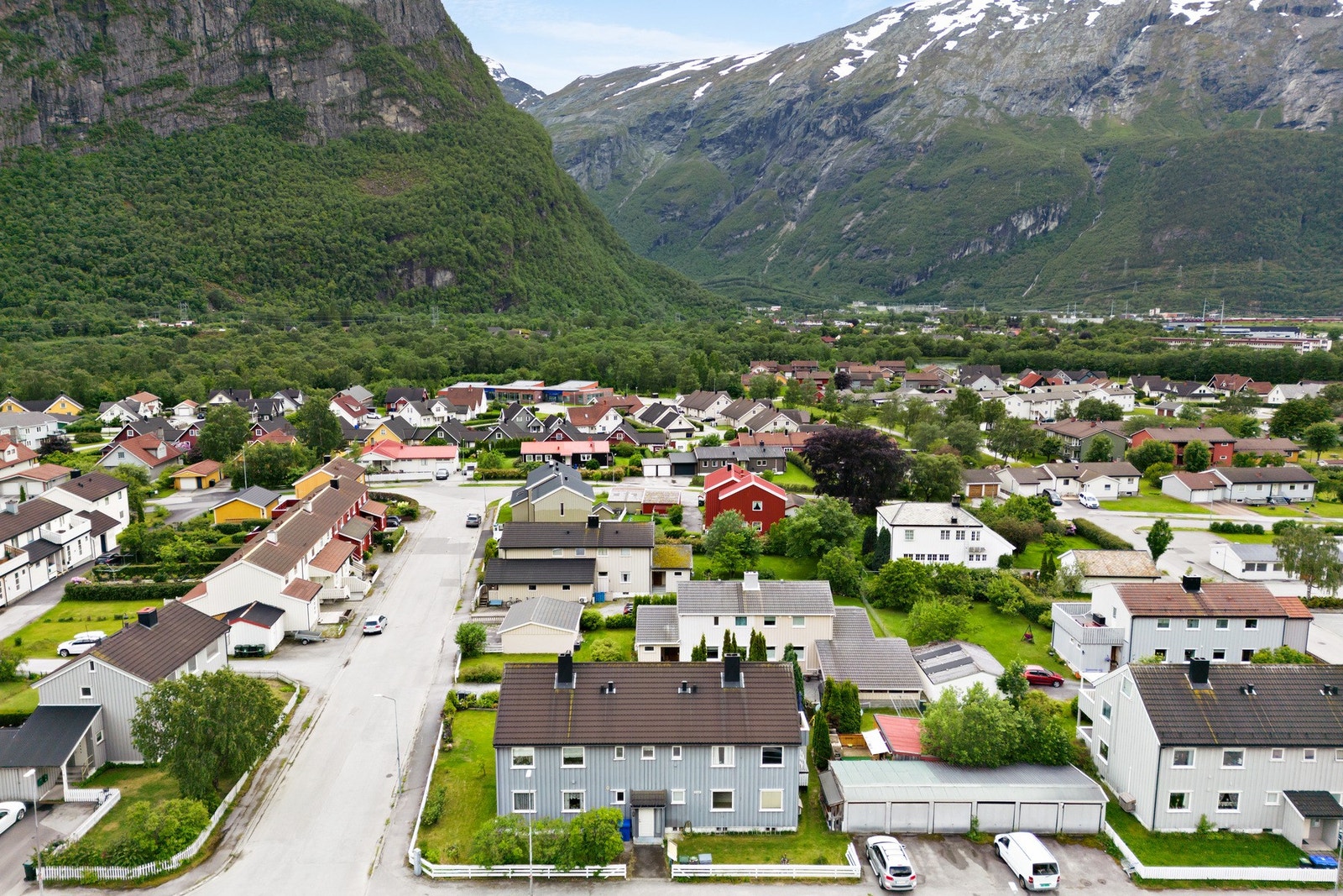 Områdebilde Galleribilde