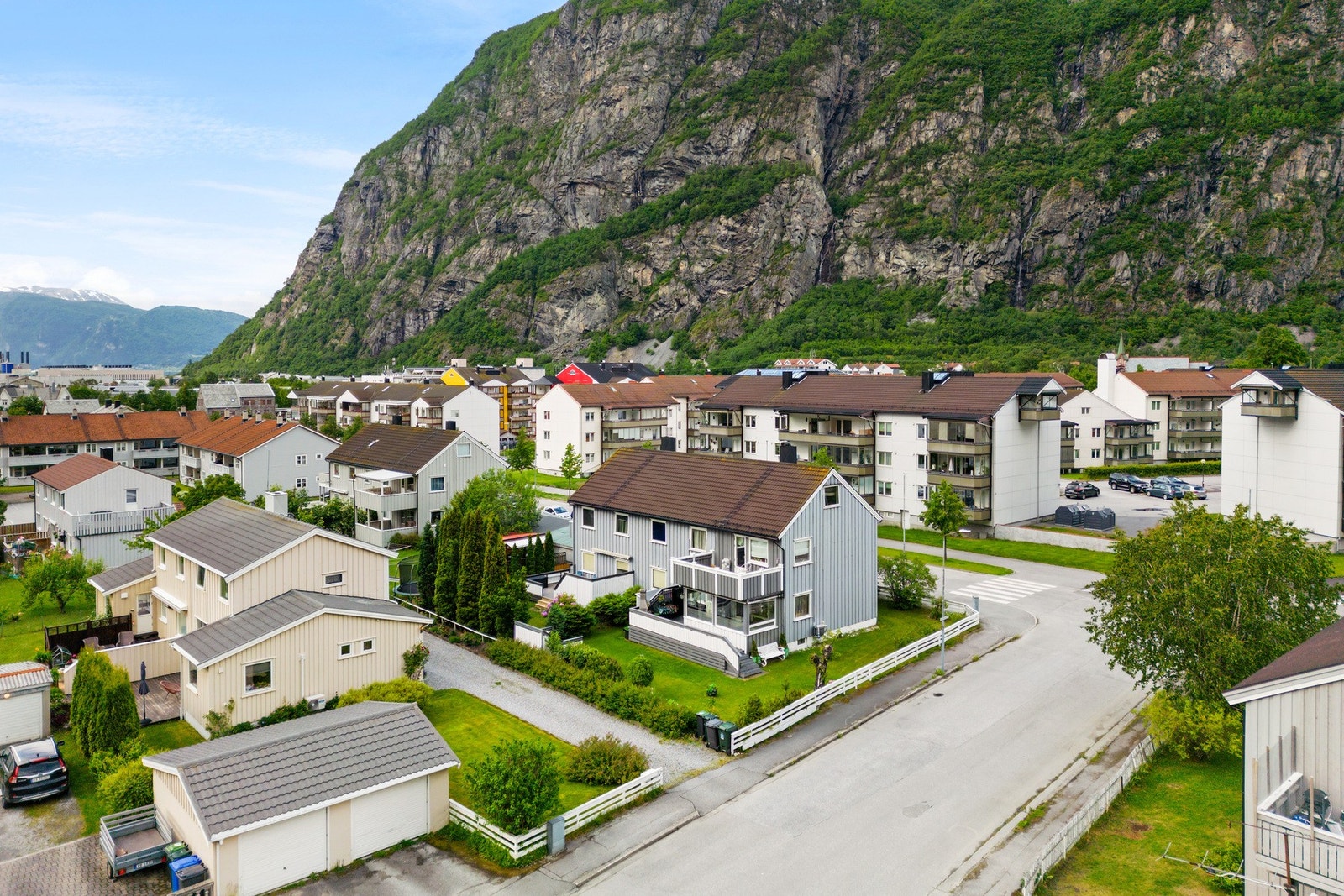 Områdebilde Galleribilde