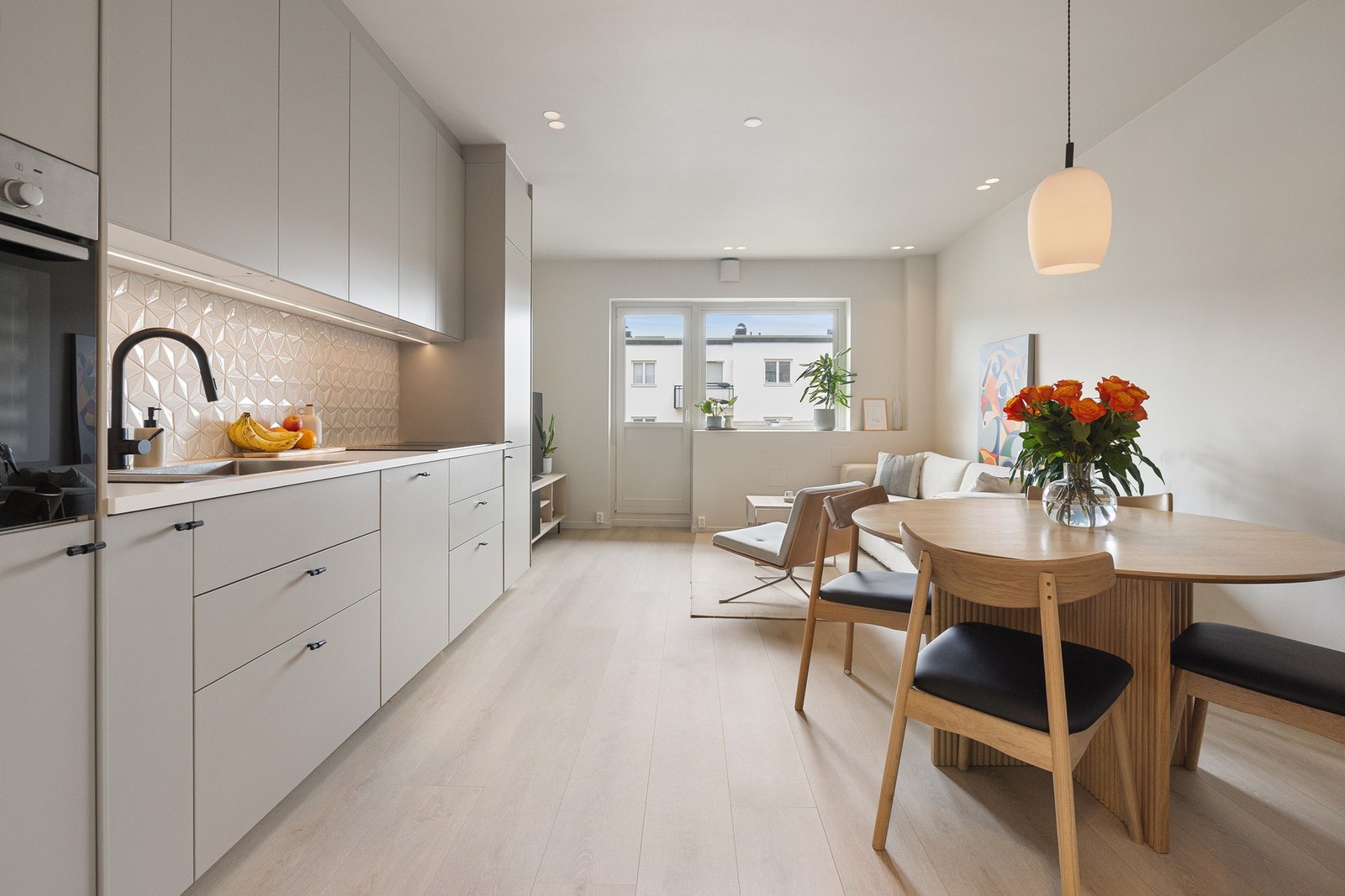 Velkommen til ditt lekre hjem på Rødstuveien 12! Galleribilde