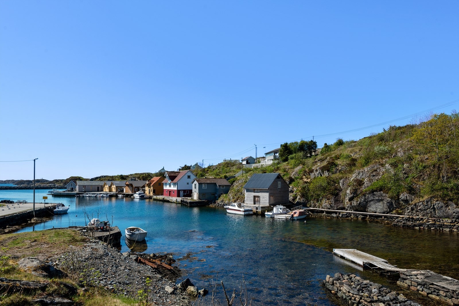 Nærområde Galleribilde