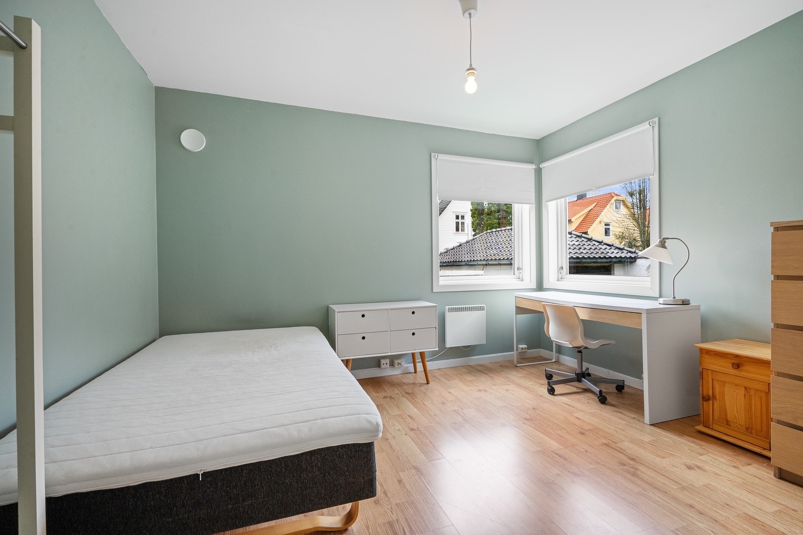 Soverom 3 Galleribilde